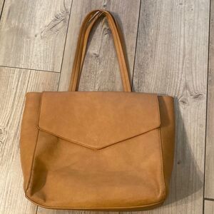 Urban Vegan Leather Handbag